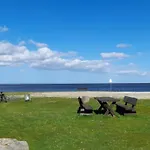 Neu! Ahlbeck - Stettiner Haff Lägenhet Ahlbeck (Vorpommern-Greifswald)