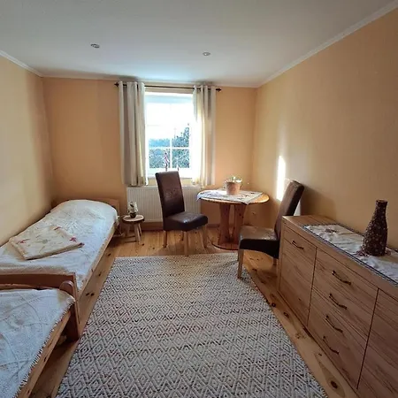 Neu! Ahlbeck - Stettiner Haff Διαμέρισμα