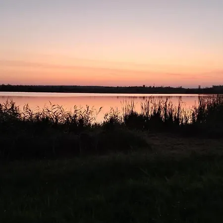 Διαμέρισμα Neu! Ahlbeck - Stettiner Haff *