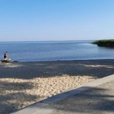 Neu! Ahlbeck - Stettiner Haff *