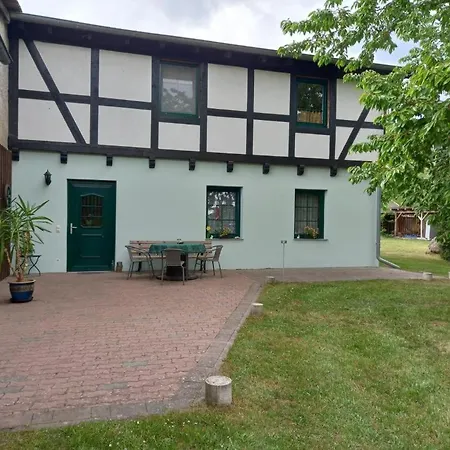 Neu! Ahlbeck - Stettiner Haff Apartment *