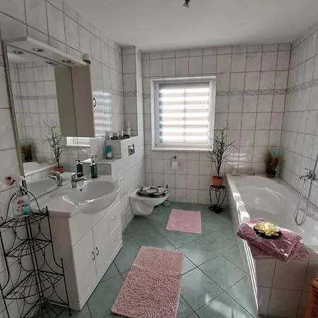 Neu! Ahlbeck - Stettiner Haff *