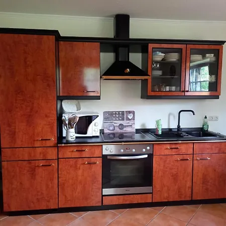 Neu! Ahlbeck - Stettiner Haff * Ahlbeck (Vorpommern-Greifswald)