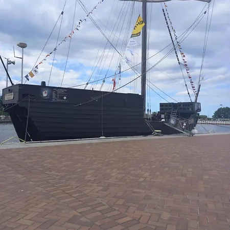 Διαμέρισμα Neu! Ahlbeck - Stettiner Haff