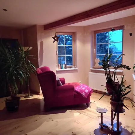 Neu! Ahlbeck - Stettiner Haff Διαμέρισμα Ahlbeck (Vorpommern-Greifswald)