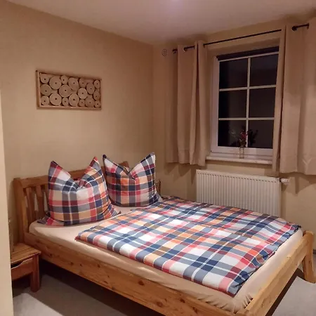 Apartmán Neu! Ahlbeck - Stettiner Haff Ahlbeck (Vorpommern-Greifswald)