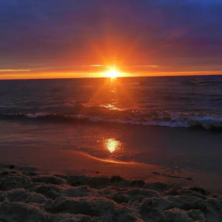 Διαμέρισμα Neu! Ahlbeck - Stettiner Haff *