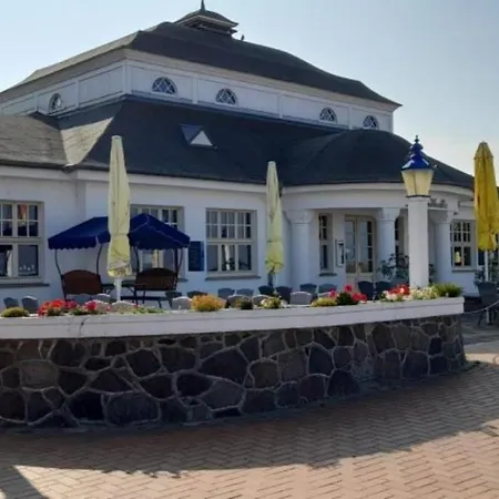 Neu! Ahlbeck - Stettiner Haff *