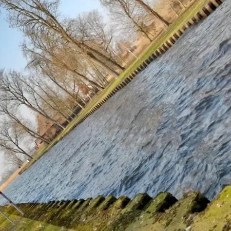 Neu! Ahlbeck - Stettiner Haff Διαμέρισμα Ahlbeck (Vorpommern-Greifswald)