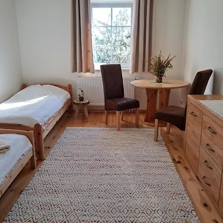 Neu! Ahlbeck - Stettiner Haff * Ahlbeck (Vorpommern-Greifswald)