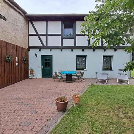 Neu! Ahlbeck - Stettiner Haff Ahlbeck (Vorpommern-Greifswald)