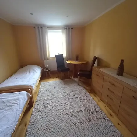 Apartmán Neu! Ahlbeck - Stettiner Haff *