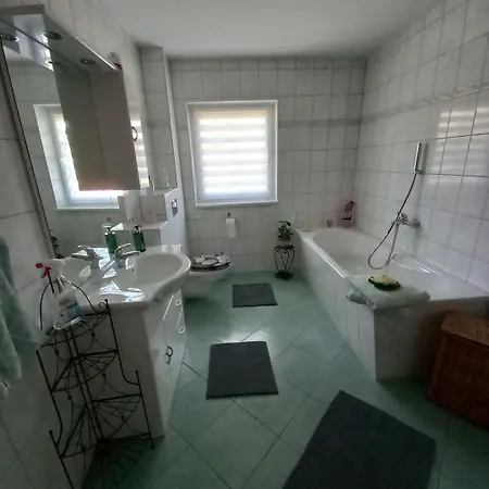 Neu! Ahlbeck - Stettiner Haff * Ahlbeck (Vorpommern-Greifswald)