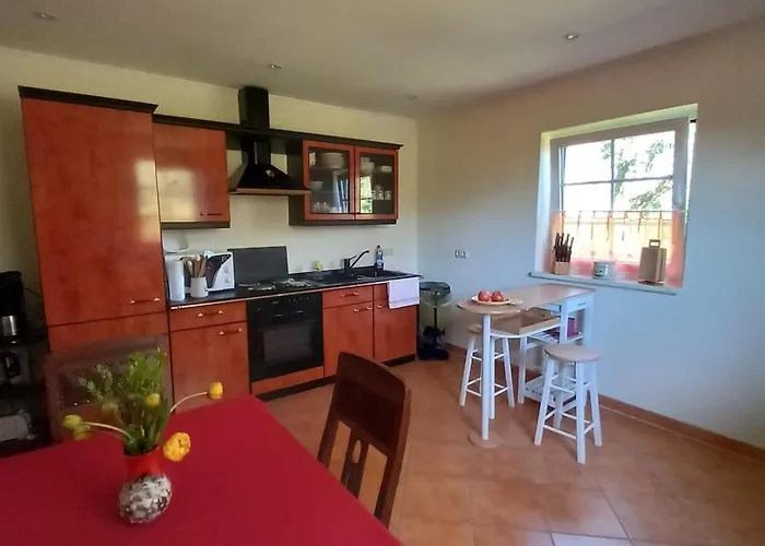 Neu! Ahlbeck - Stettiner Haff * Ahlbeck (Vorpommern-Greifswald)