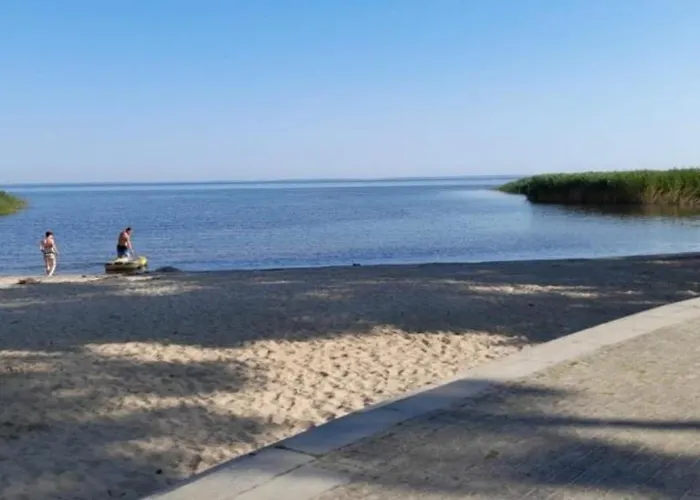 Neu! Ahlbeck - Stettiner Haff *