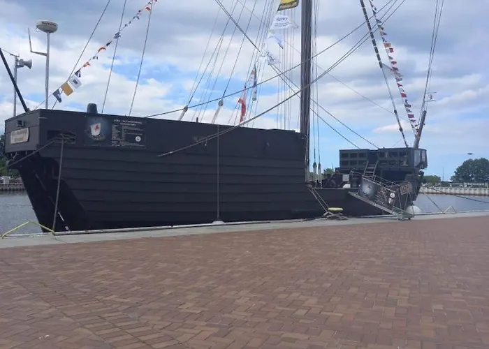 Lägenhet Neu! Ahlbeck - Stettiner Haff