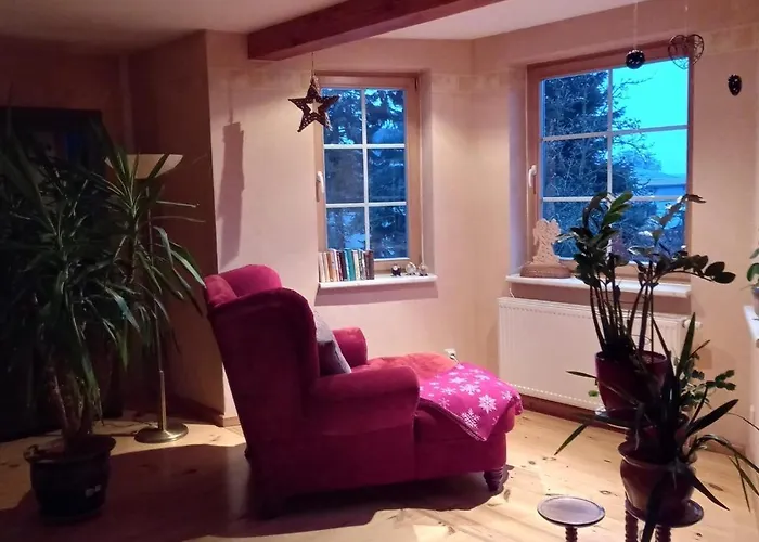 Neu! Ahlbeck - Stettiner Haff Lägenhet Ahlbeck (Vorpommern-Greifswald)