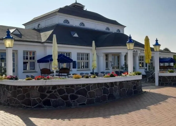 Neu! Ahlbeck - Stettiner Haff *