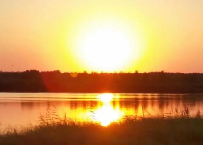 Neu! Ahlbeck - Stettiner Haff * Ahlbeck (Vorpommern-Greifswald)